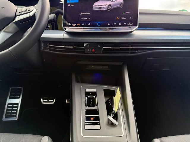 Volkswagen Golf 2.0 TDI DSG Golf VIII Variant