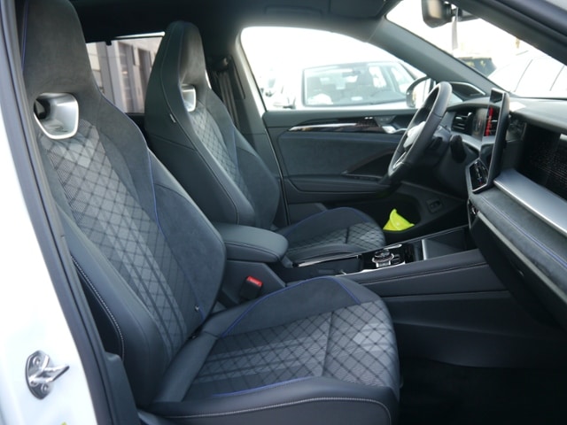 Volkswagen Tayron 4Motion