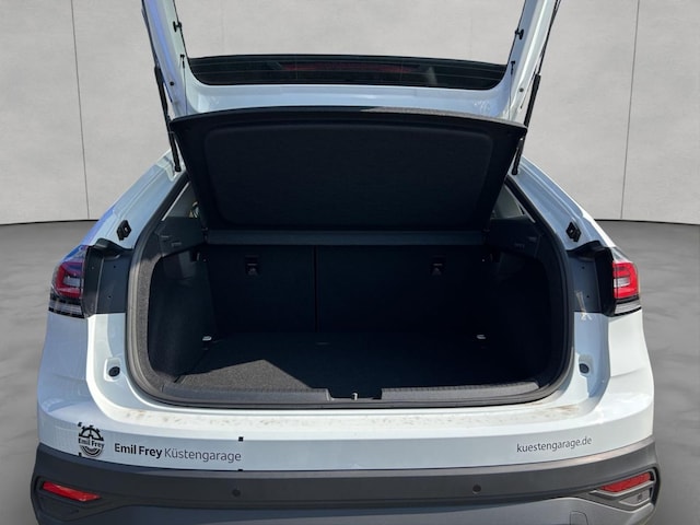 Volkswagen Taigo 1.0 TSI