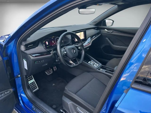 Skoda Octavia Combi PlugIn-Hybrid Sportline