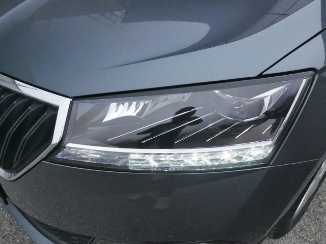 Skoda Fabia Style Style