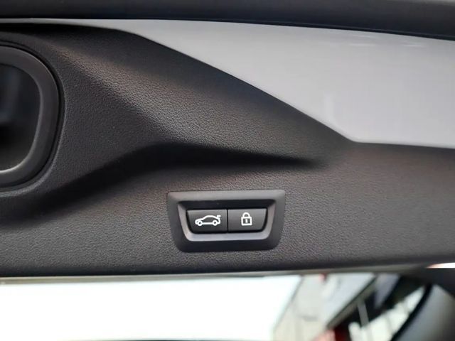 BMW X7 M-Sport xDrive40d