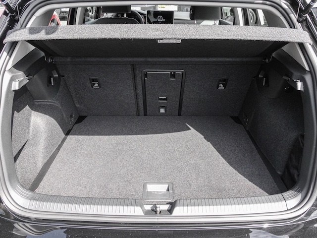 Volkswagen Golf 1.5 TSI