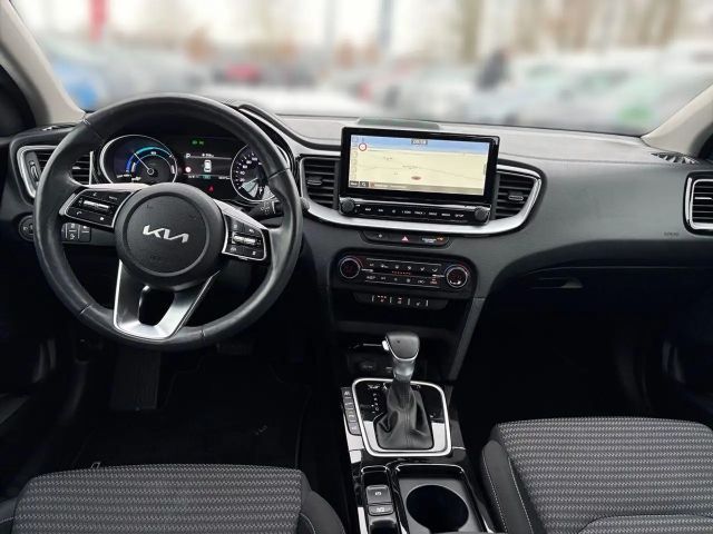 Kia Ceed PHEV SportWagon