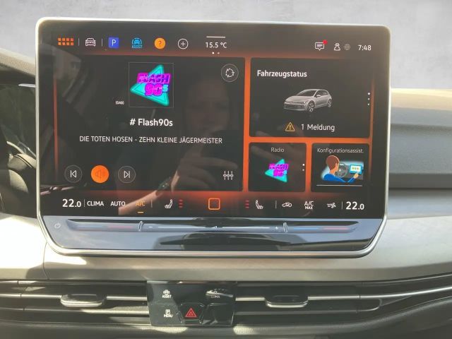 Volkswagen Golf Rabbit TDI