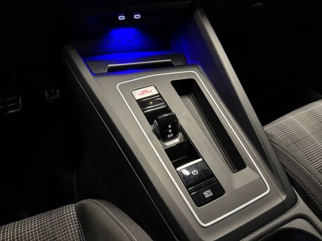 Volkswagen Golf GTD Golf VIII