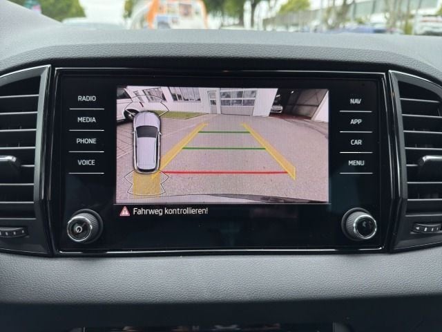 Skoda Karoq 2.0 TDI Selection