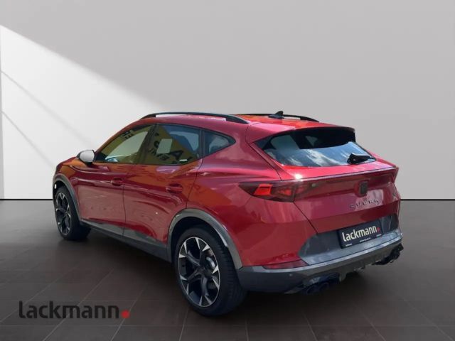 Cupra Formentor 4Drive VZ