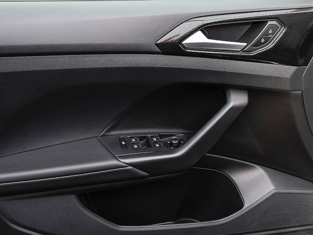 Volkswagen T-Cross 1.0 TSI DSG R-Line