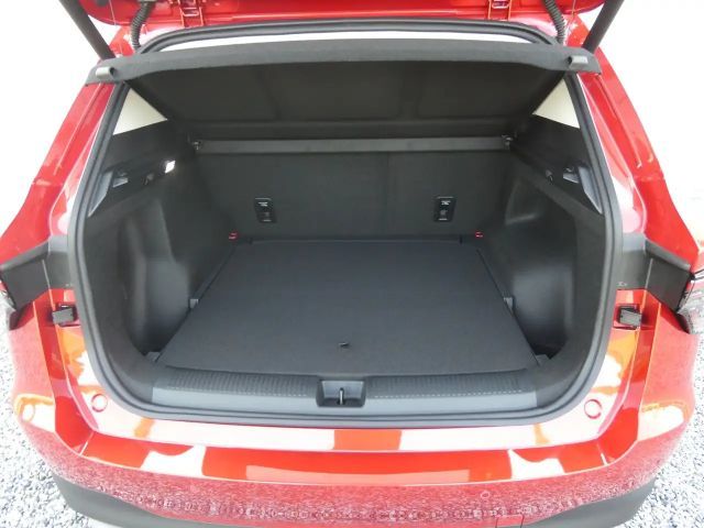 MG MGS5 64 kWh EV Luxury