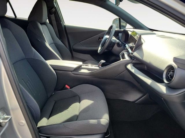 Toyota C-HR 5-deurs Team D Technik