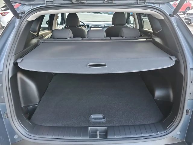 Hyundai Tucson 2WD T-GDi Trend