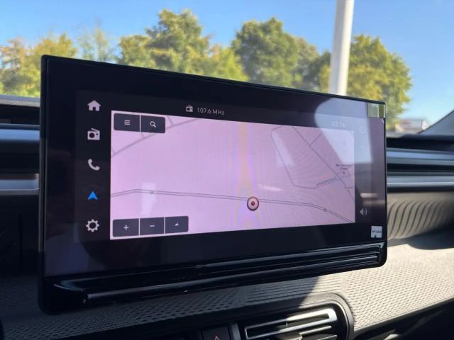 Citroën C3 Hybrid Max