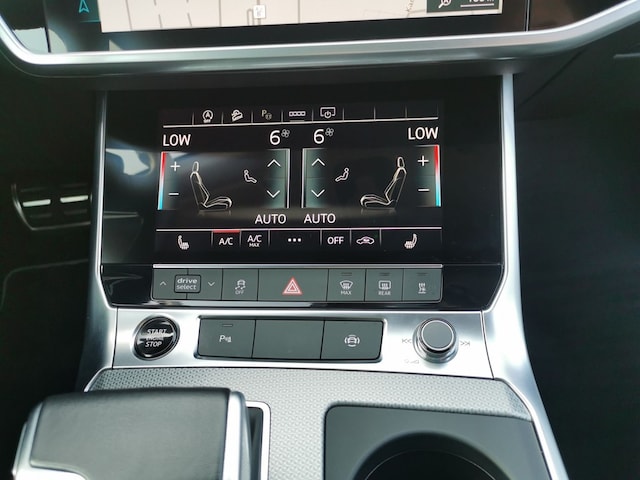 Audi A6 allroad 55 TDI Quattro