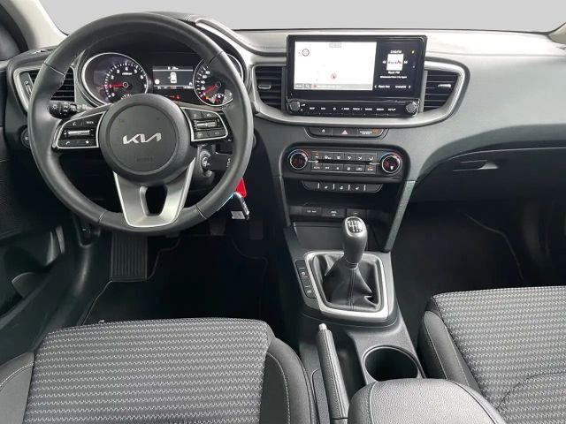 Kia Ceed GDi SportWagon