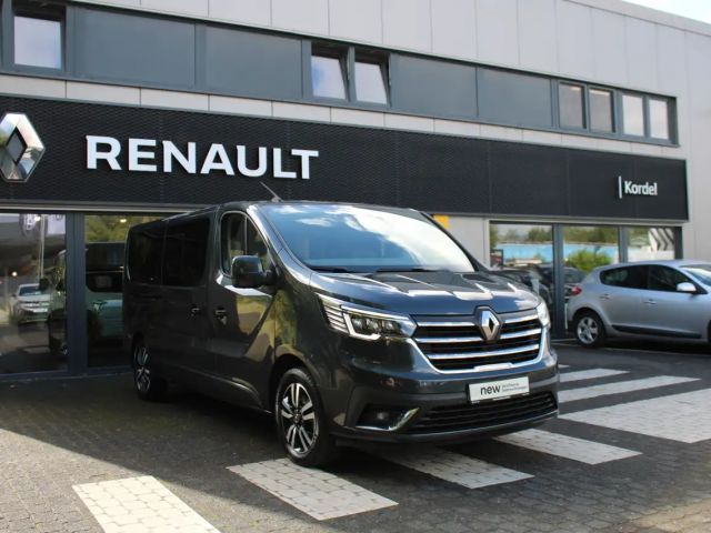 Renault Trafic EDC Grand Spaceclass