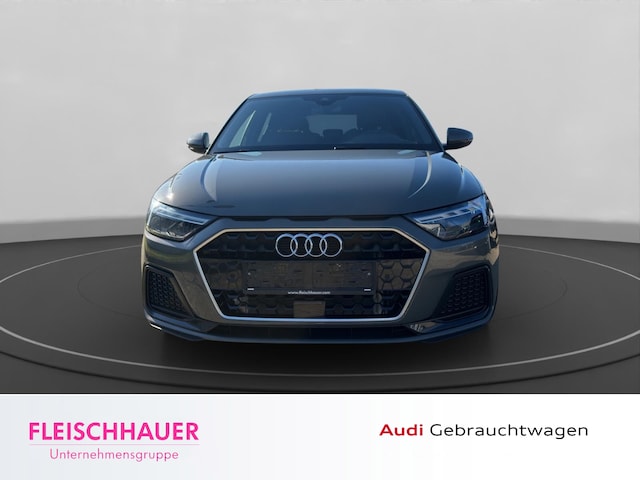 Audi A1 25 TFSI S-Tronic Sportback