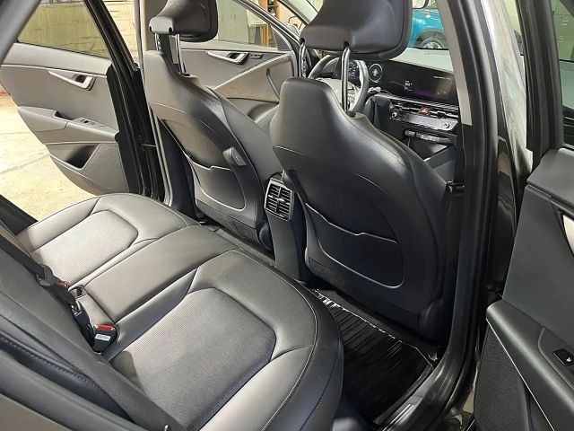 Kia Niro EV Long range e-Niro