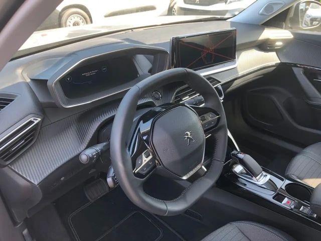 Peugeot E-2008 Allure Pack