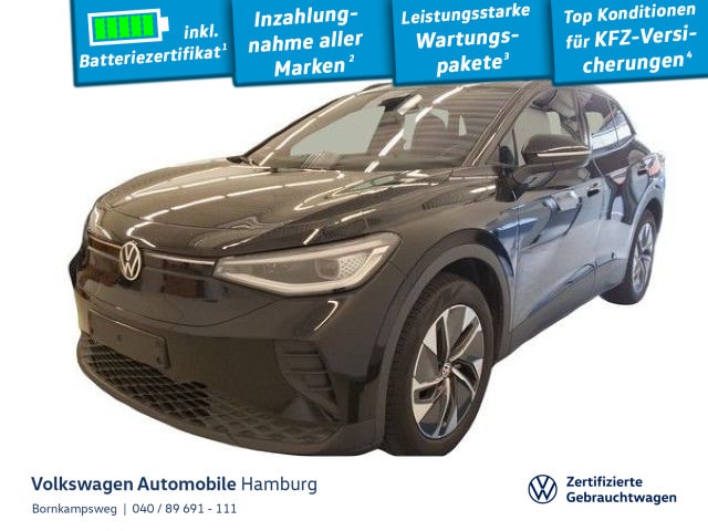 Volkswagen ID.4 Performance Pure