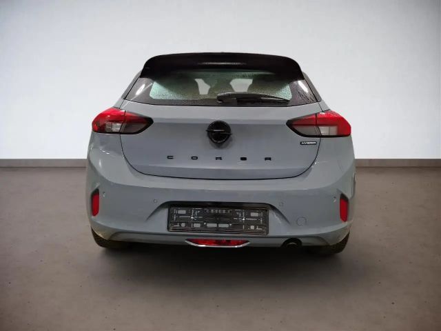 Opel Corsa Edition Hybrid