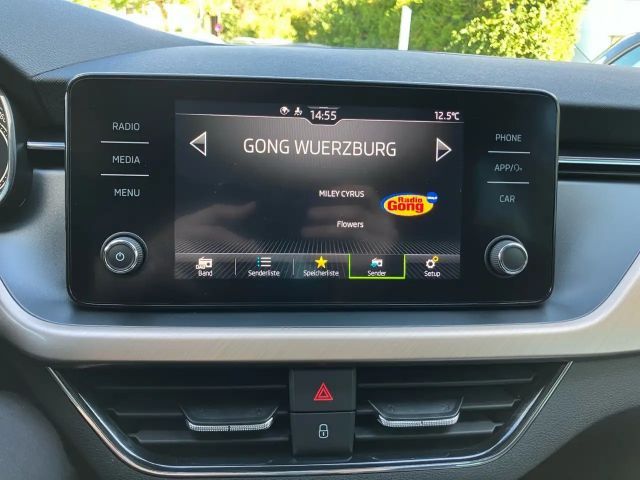 Skoda Scala 1.0 TSI Style Style