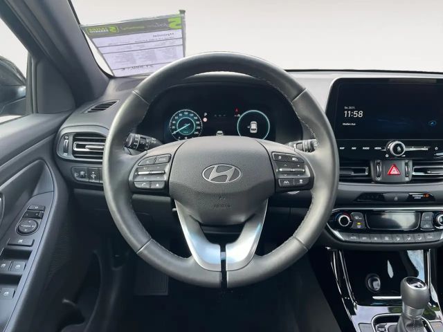 Hyundai i30 1.0 Advantage T-GDi
