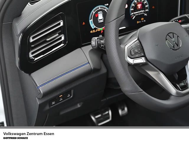 Volkswagen Tiguan 2.0 TDI 4Motion R-Line