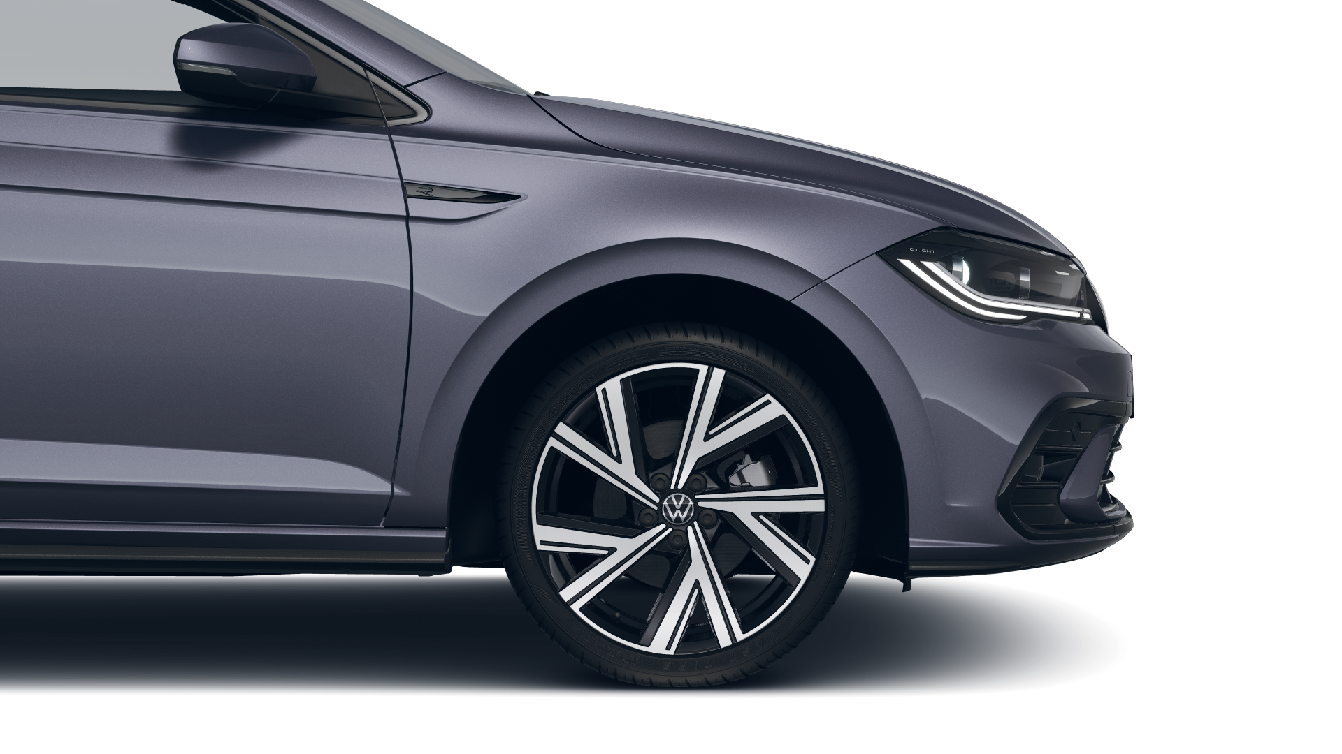 Volkswagen Polo 1.0 TSI DSG