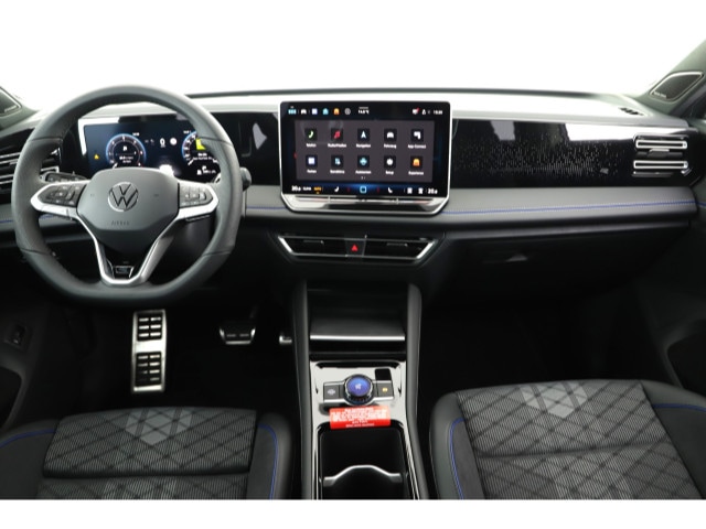 Volkswagen Tiguan 2.0 TDI DSG R-Line