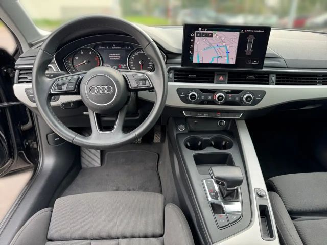 Audi A4 35 TDI Avant S-Tronic