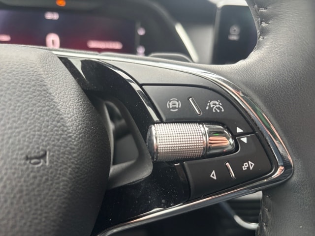 Skoda Octavia 2.0 TDI Combi