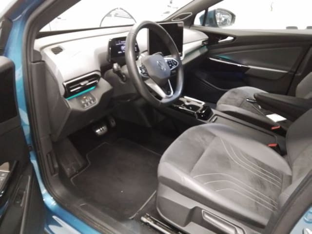 Volkswagen ID.4 IQ.Drive