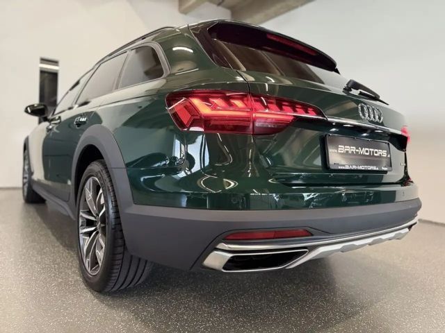 Audi A4 allroad 50 TDI Quattro