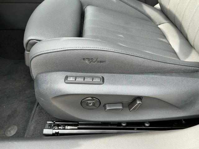 Skoda Superb Selection