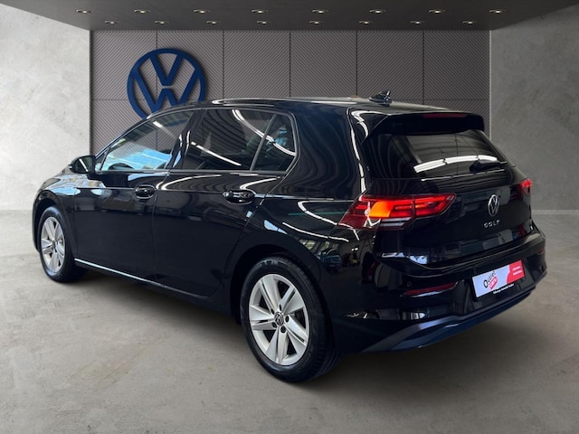 Volkswagen Golf 2.0 TDI Golf VIII Life