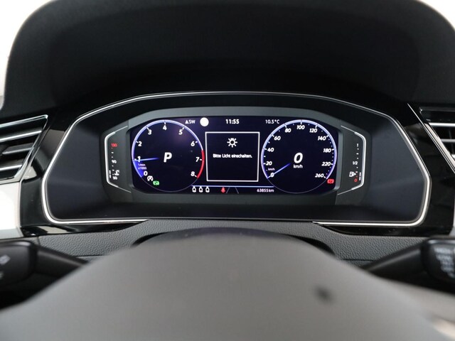 Volkswagen Passat 1.5 TSI Business Variant