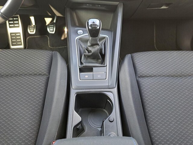 Volkswagen Golf 1.5 TSI Golf VIII TSi United