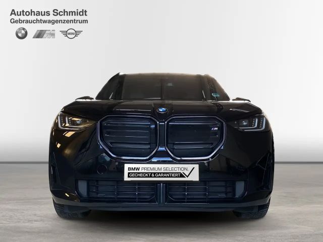 BMW X3 M-Sport xDrive