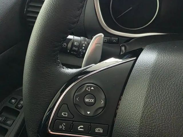 Mitsubishi Eclipse Cross 4WD PHEV