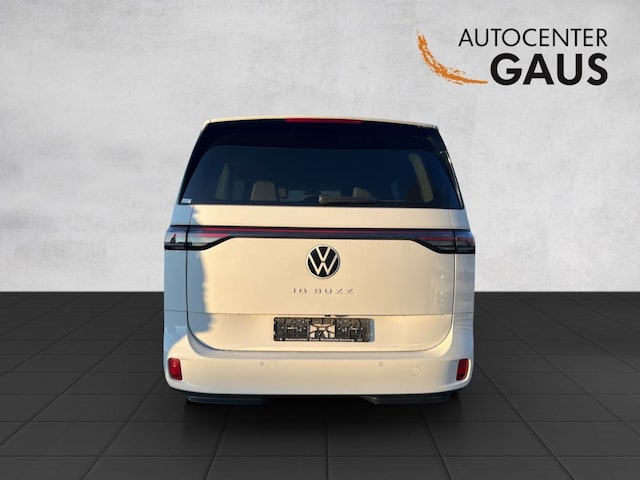 Volkswagen ID.Buzz 150 kW Pro