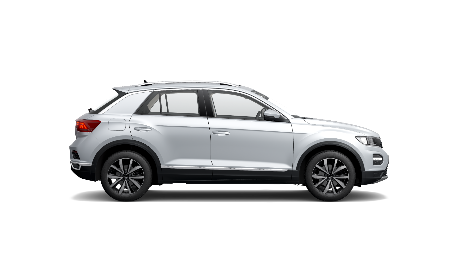 Volkswagen T-Roc 2.0 TDI