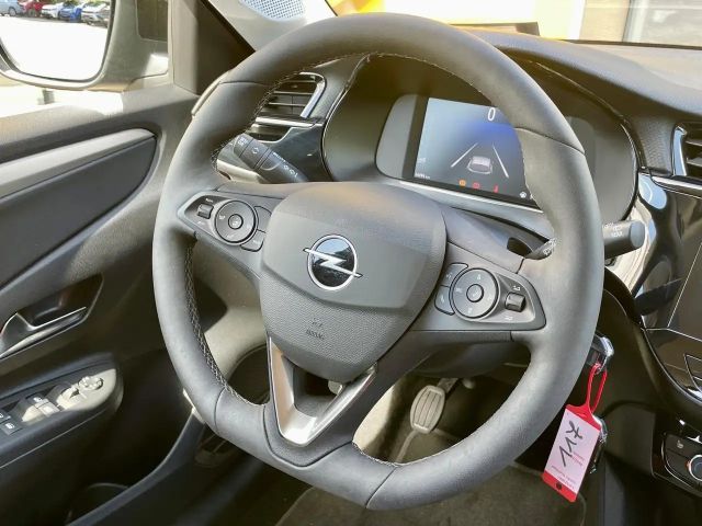 Opel Corsa F FACELIFT *180°KAMERA*LED*SHZ*LHZ*CARPLAY*
