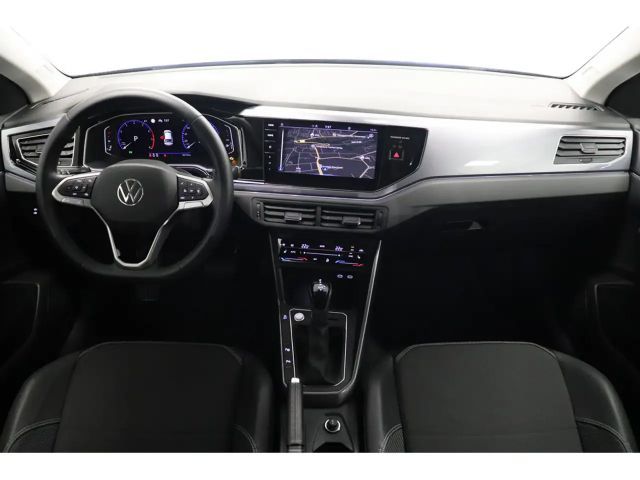 Volkswagen Taigo 1.0 TSI DSG Pro Style