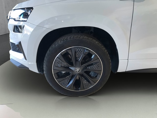 Skoda Karoq 1.5 TSI