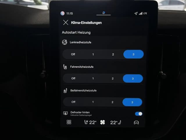 Volvo XC60 AWD Plus Recharge