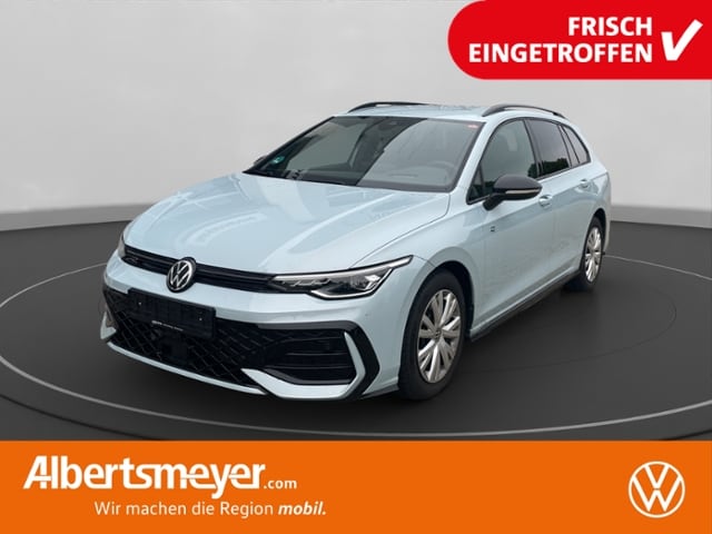 Volkswagen Golf 1.5 eTSI DSG Golf VIII Variant