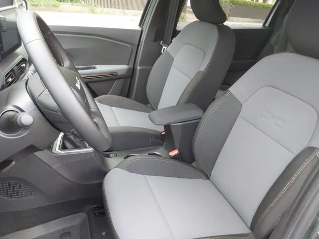 Dacia Jogger Extreme TCe 110