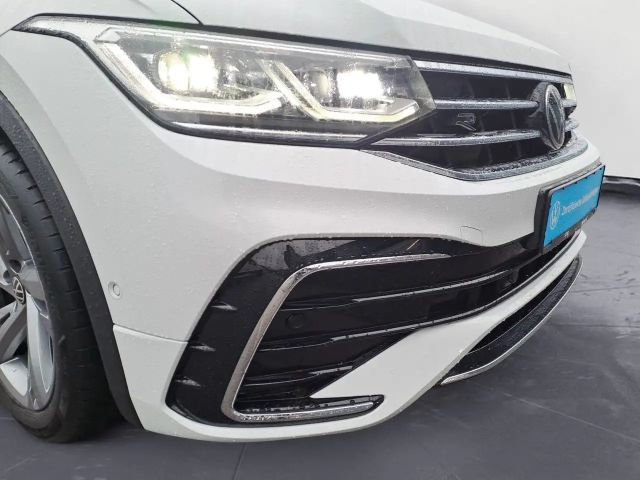 Volkswagen Tiguan 2.0 TDI R-Line