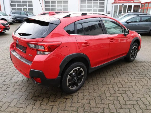 Subaru XV AWD